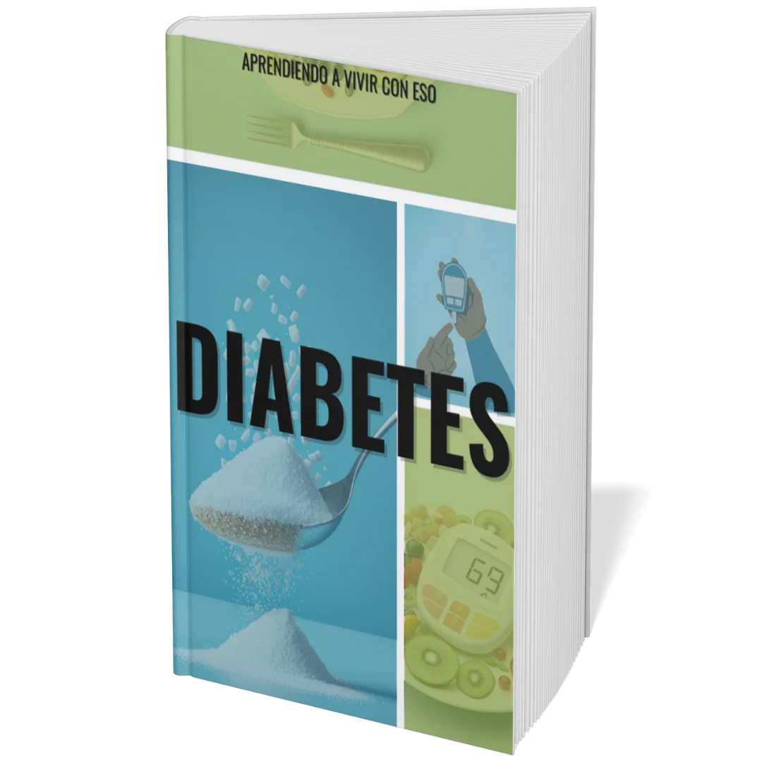 Protocolo Diabetes: La guía que te da esperanza cuando todo lo demás falló