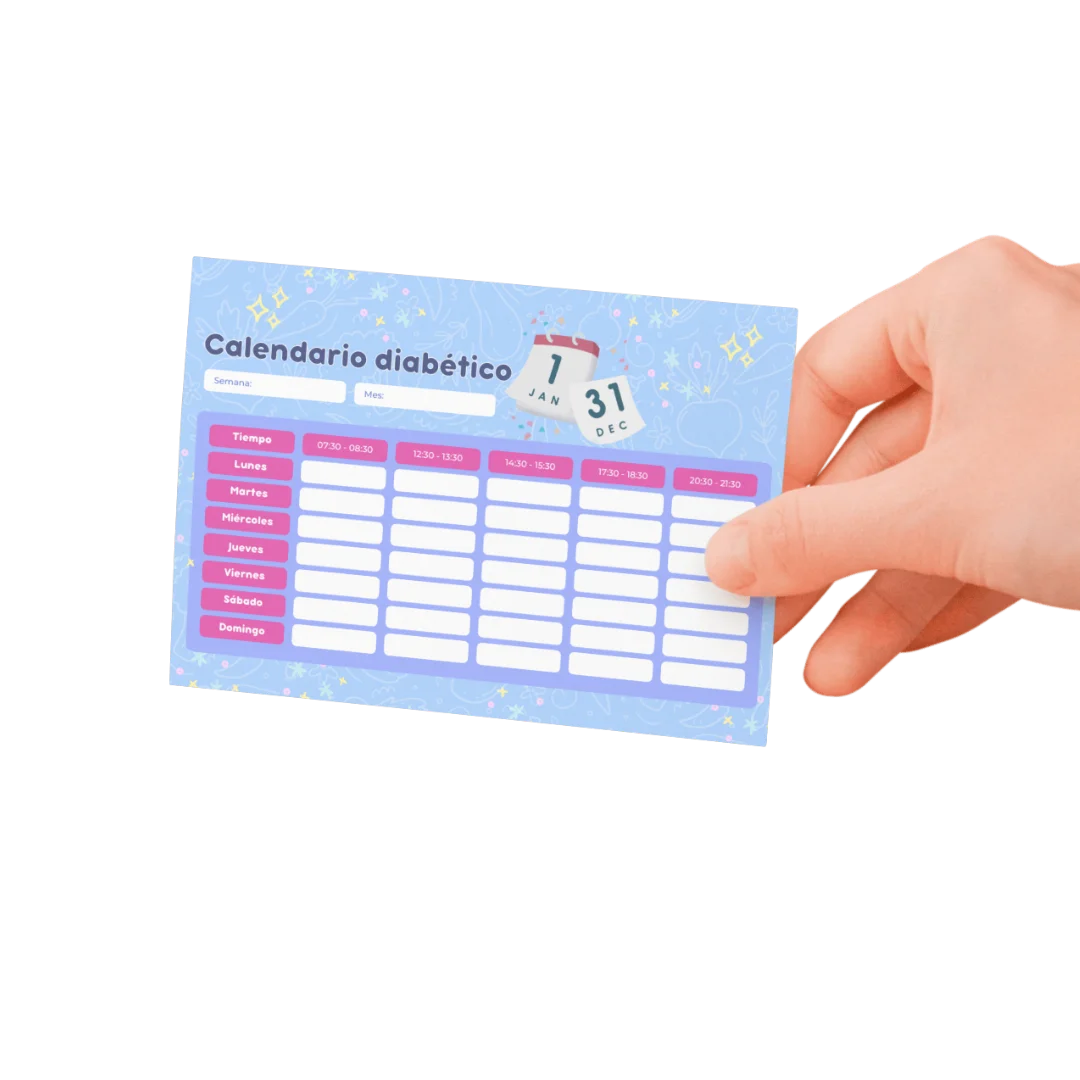 Protocolo Diabetes: La guía que te da esperanza cuando todo lo demás falló