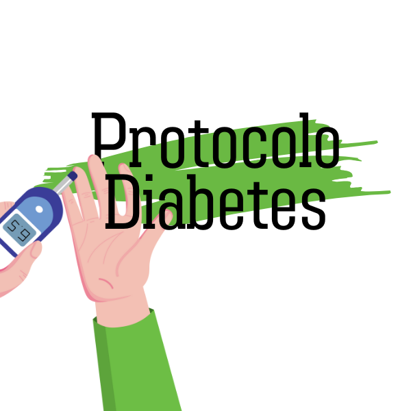 Protocolo Diabetes: La guía que te da esperanza cuando todo lo demás falló